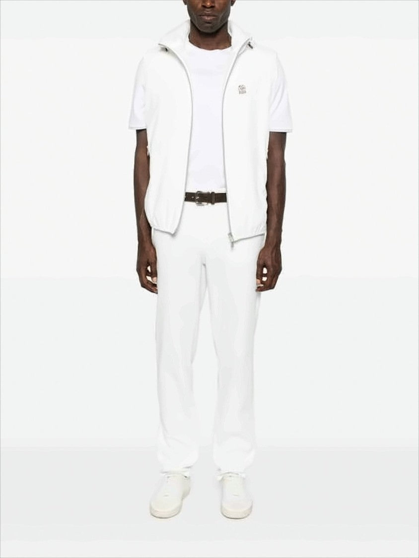 Classic Short-Sleeve T-Shirt