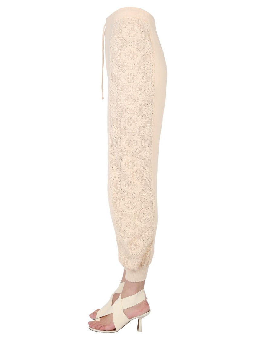 Relaxed Fit Jogging Pants