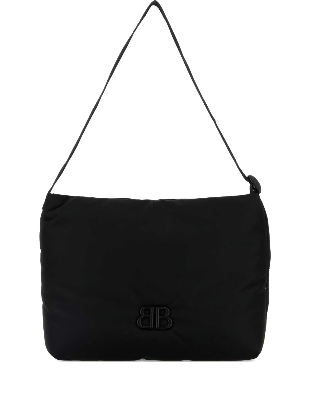 Monaco Padded Shoulder Bag