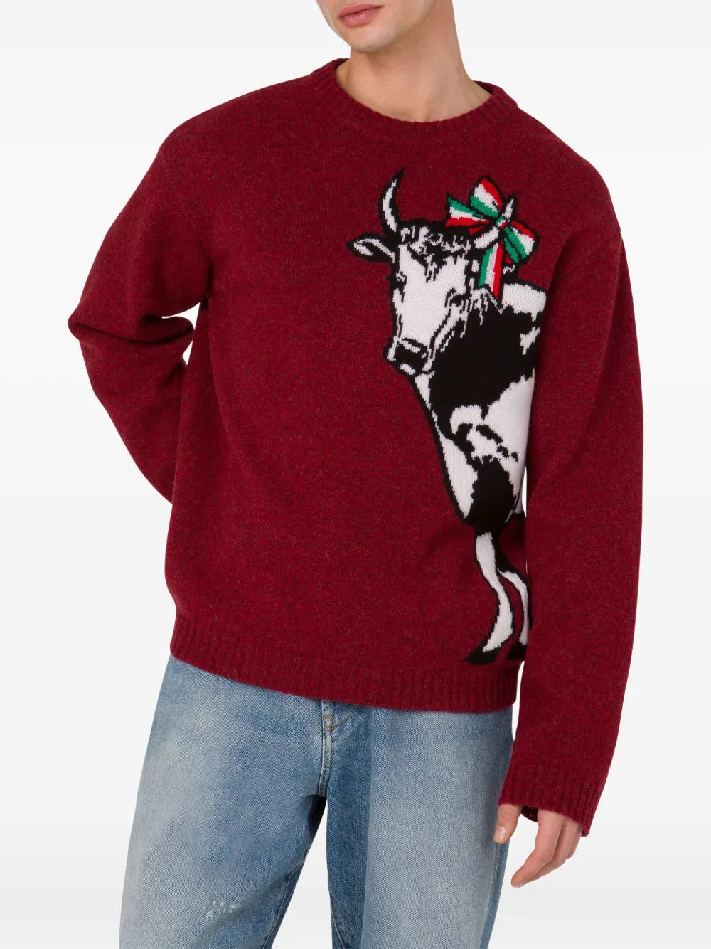 Classic Regular Fit Knitwear