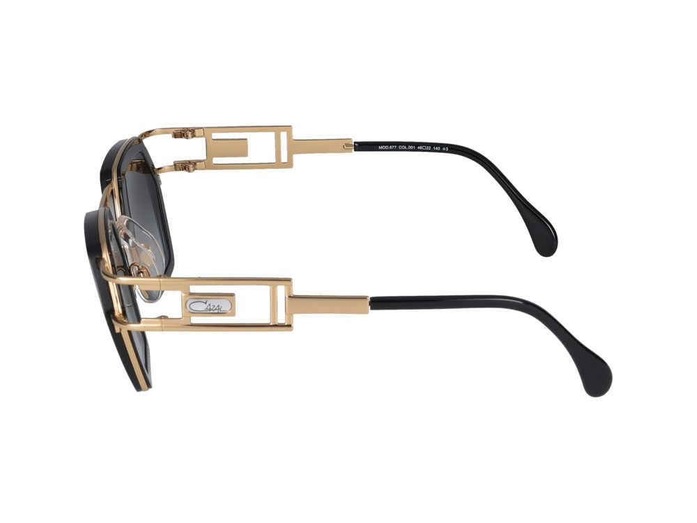 Sunglasses 677 001 46/22/140