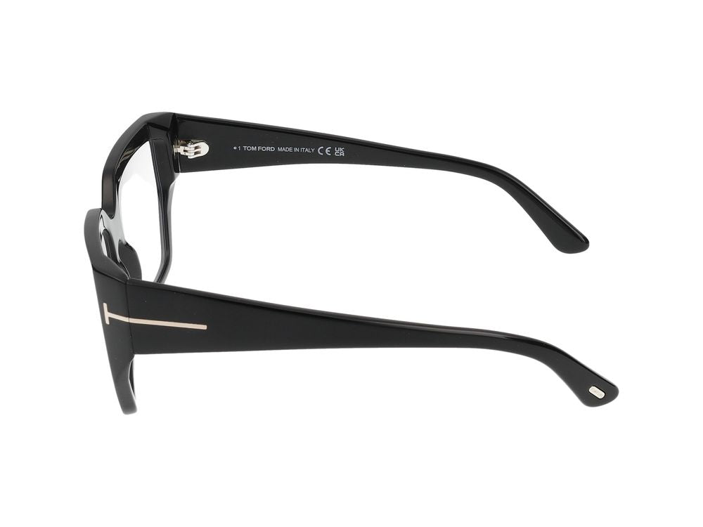 Okulary FT5951-B 001 54/16/140