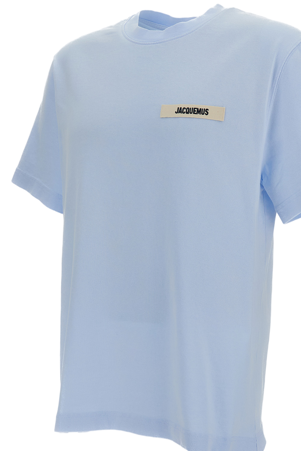 T-Shirt Gros Grain
