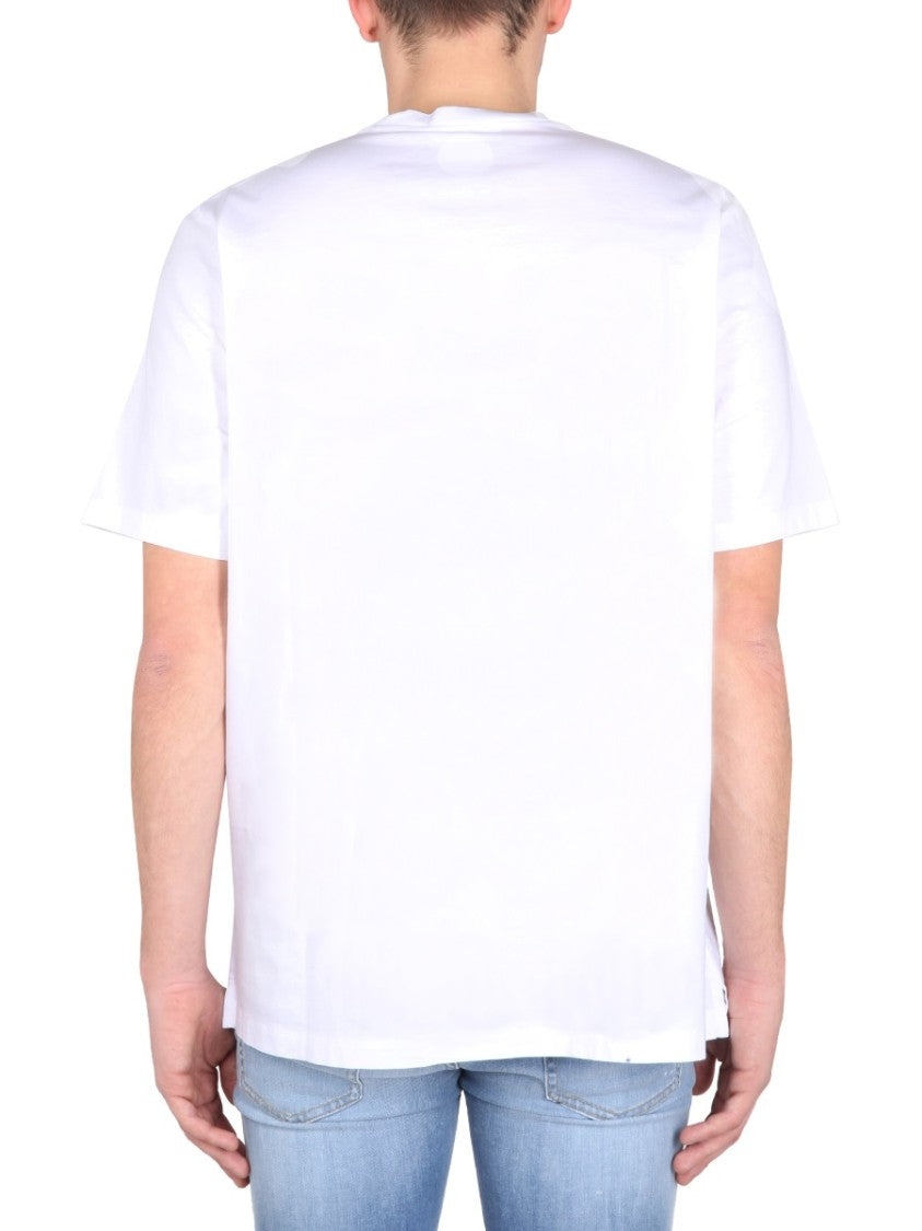D2 Caten's Beach T-Shirt