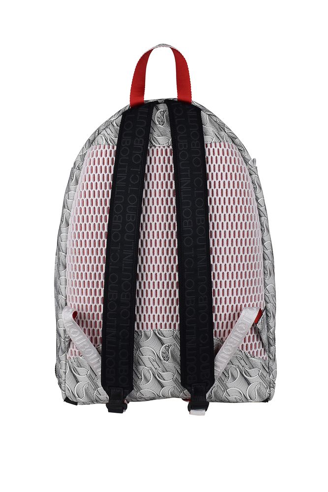Backparis Backpack