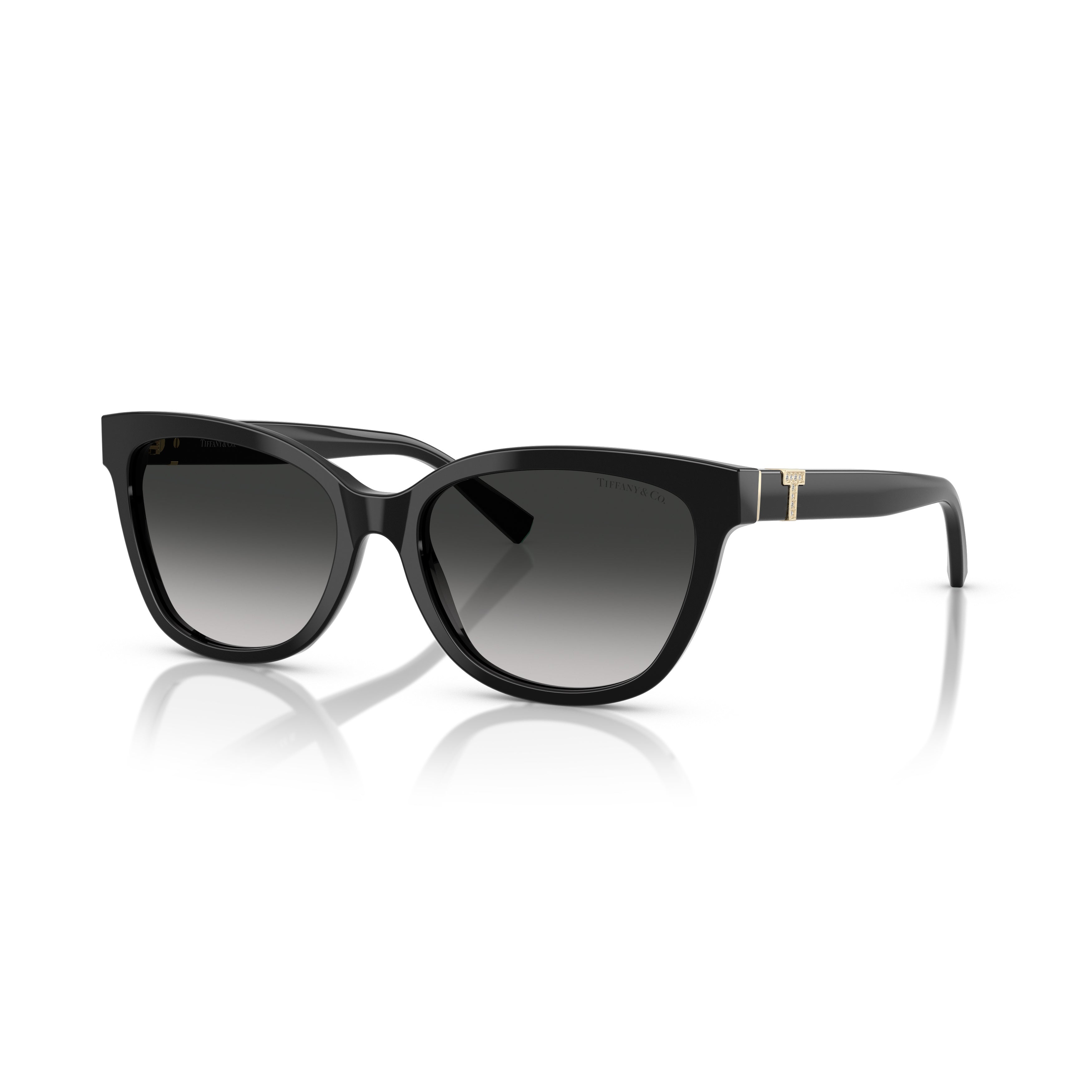 0tf4237b Oversized Square Frame Sunglasses