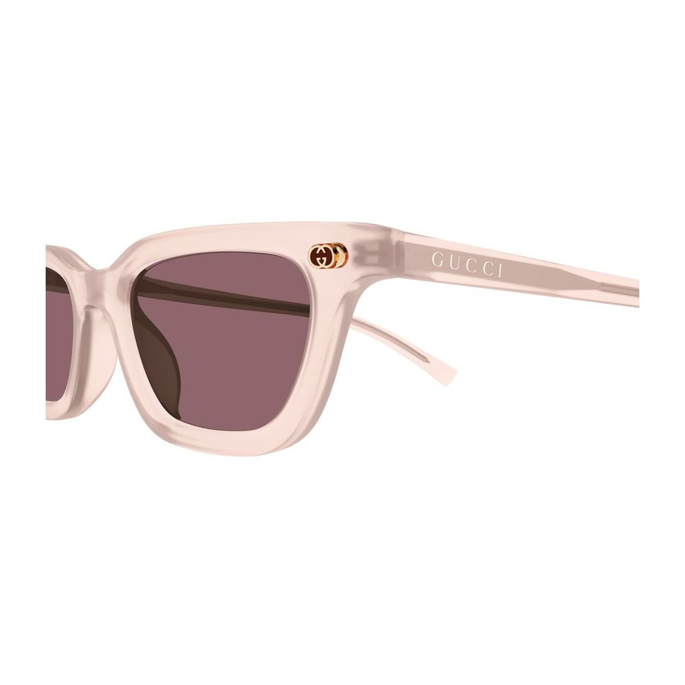 GG1944S Linea Institutional Logo Sunglasses