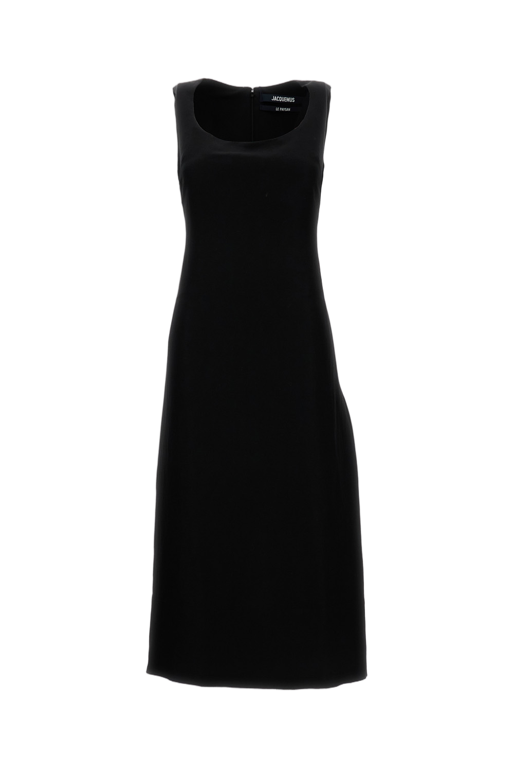 Tablier Dress