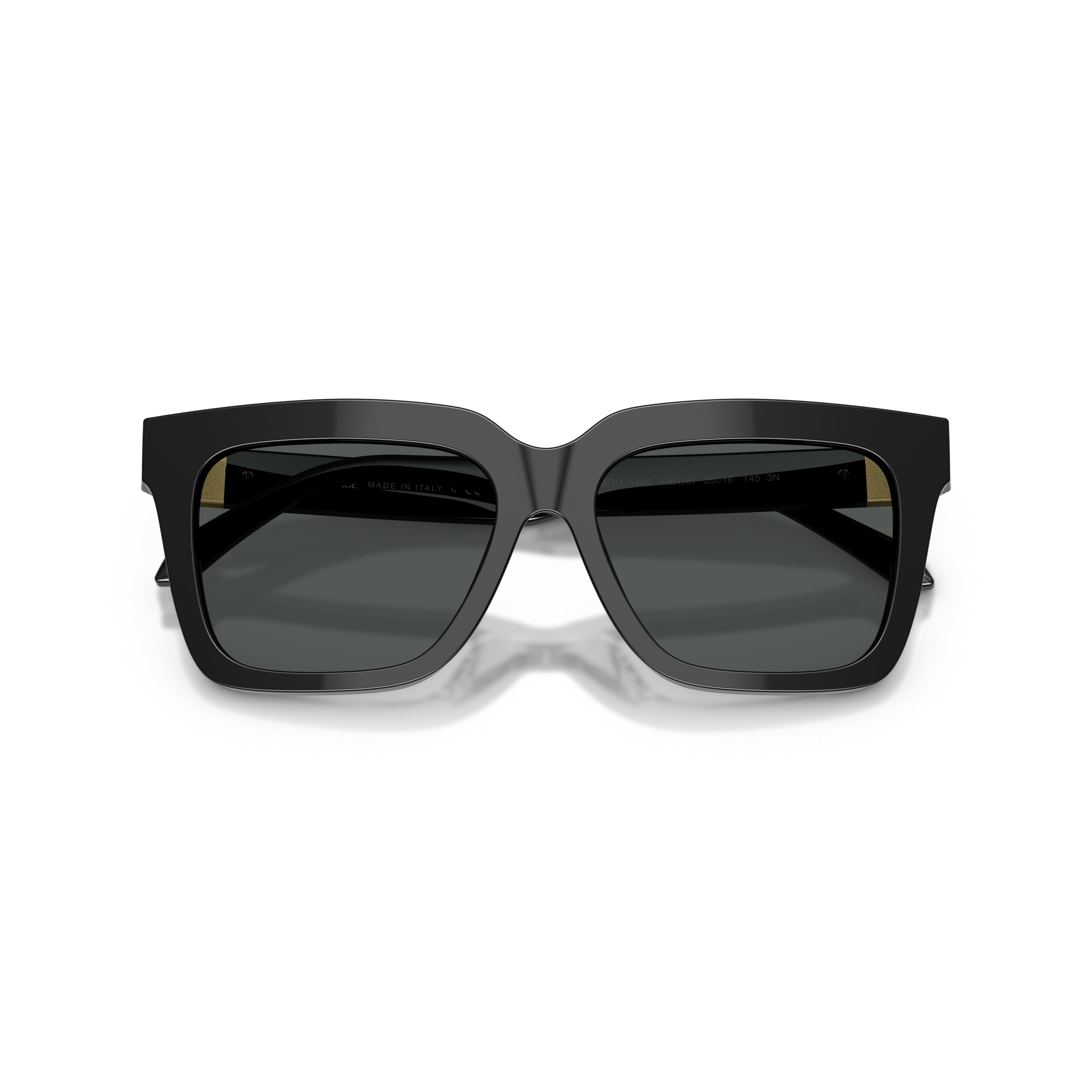 0ve4498 Square Frame Sunglasses