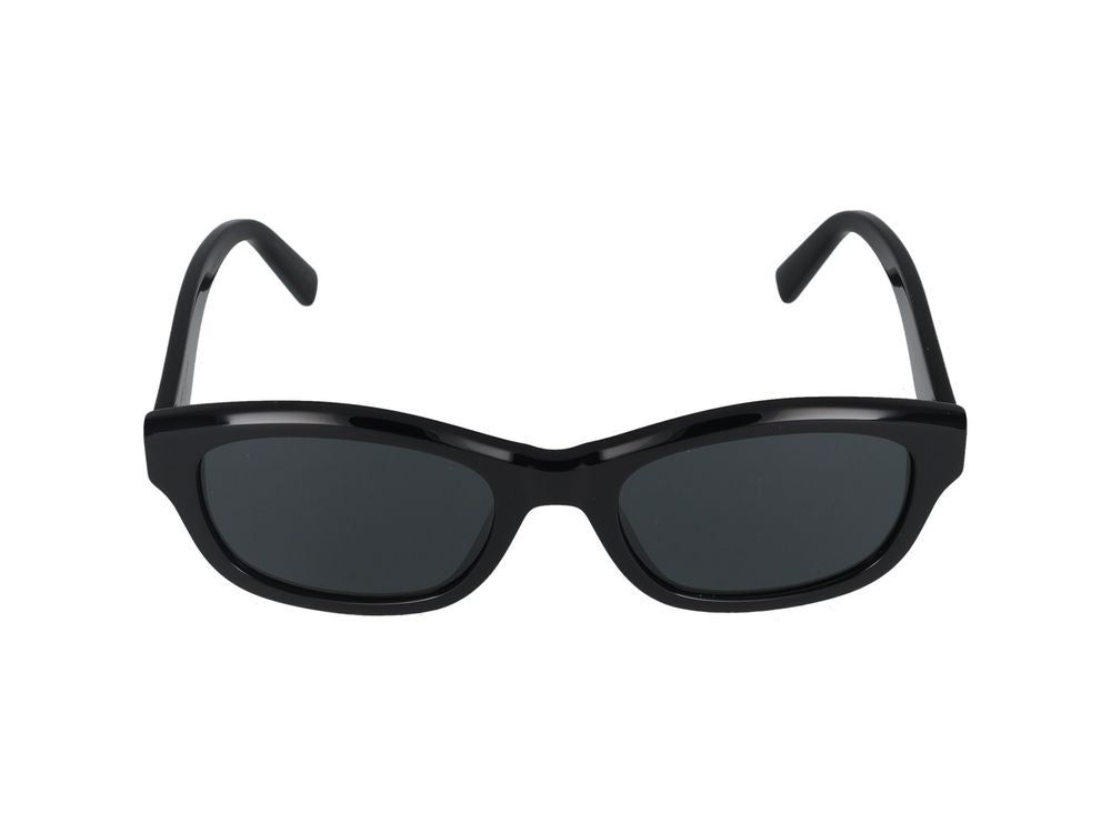 Sunglasses SL M172 001 black black black 53/20/145
