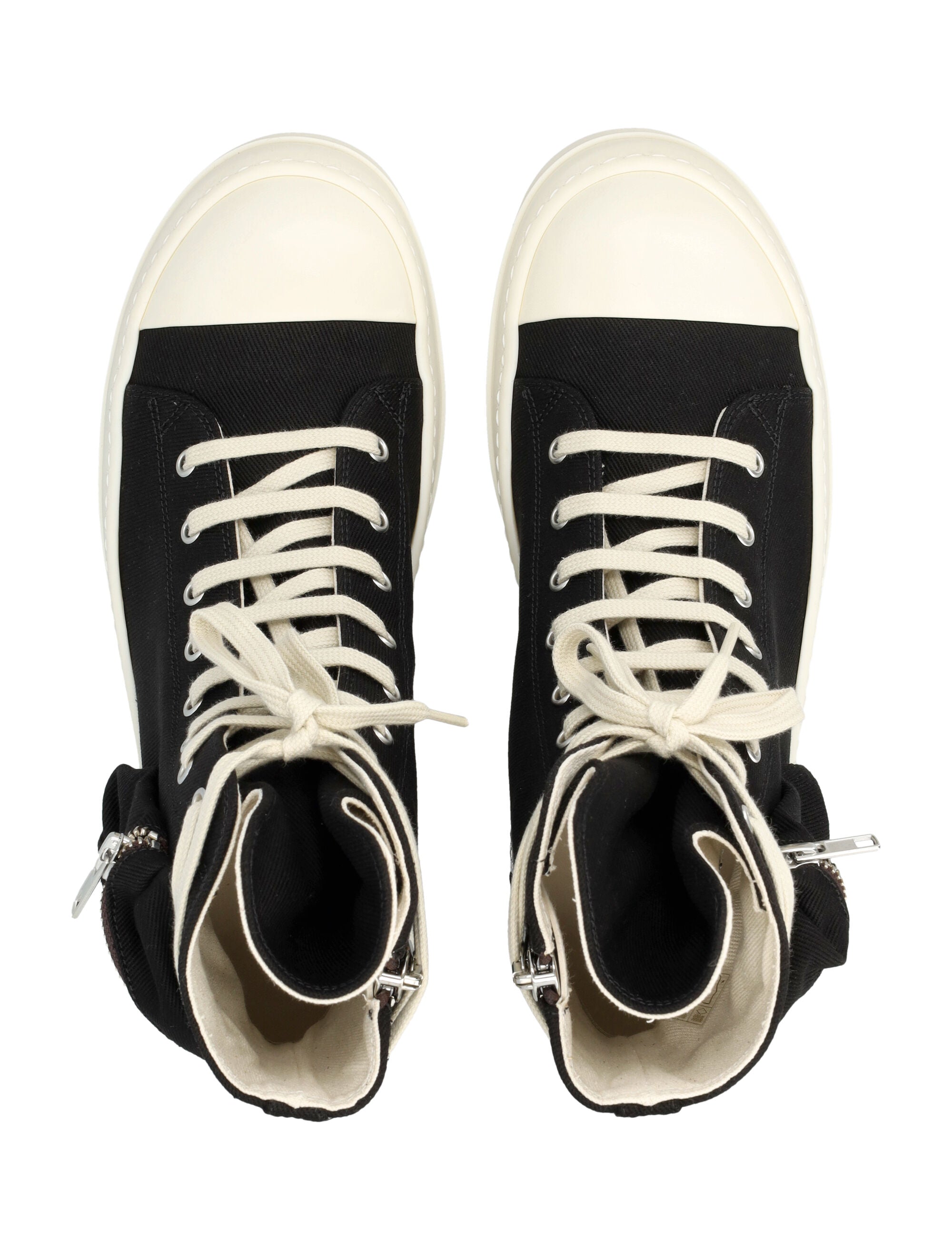 Temple Cargo Sneakers