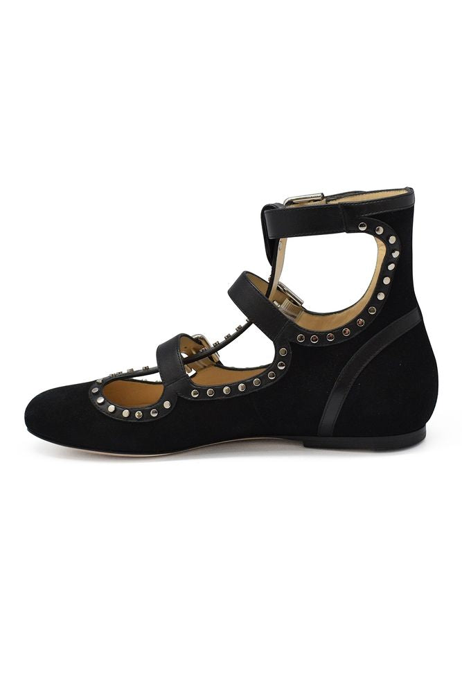 Hartley Ballet Flats