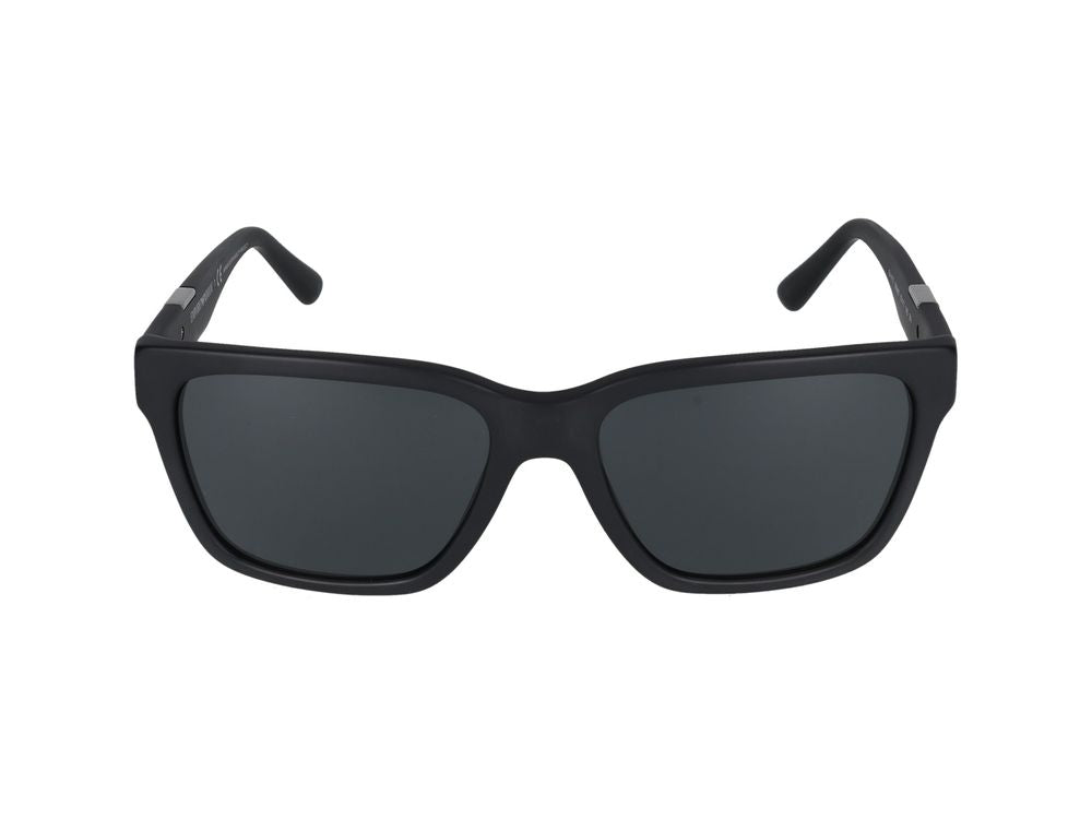 Sunglasses Emporio Armani 0EA4177 589887 Nero Opaco 57/17/145