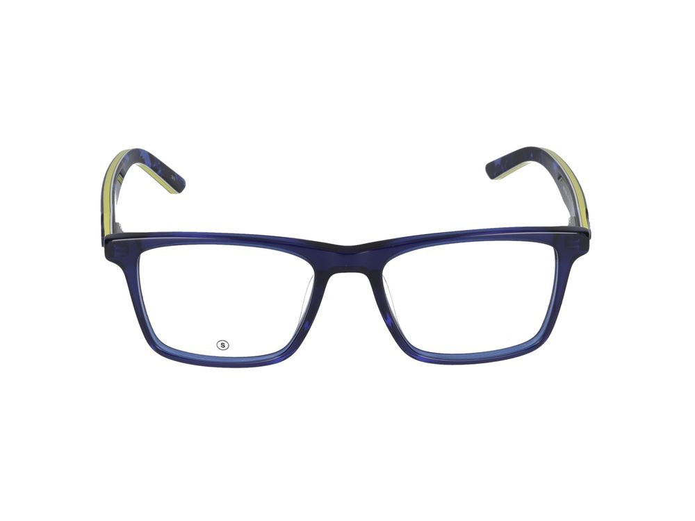 Eyeglasses Nike 5548 410 Midnight Navy 46/16/130