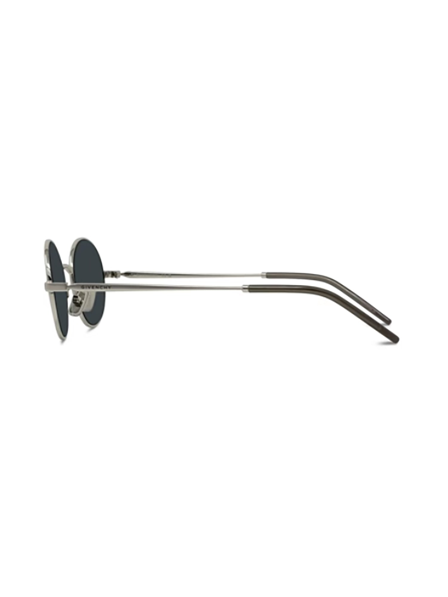 GV40132U Metallic Sunglasses