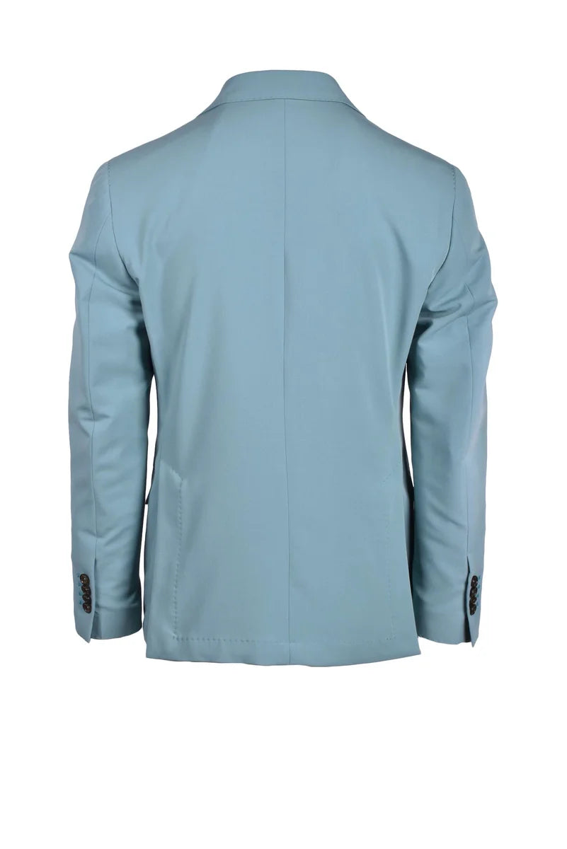 Stretch Jacket - Green