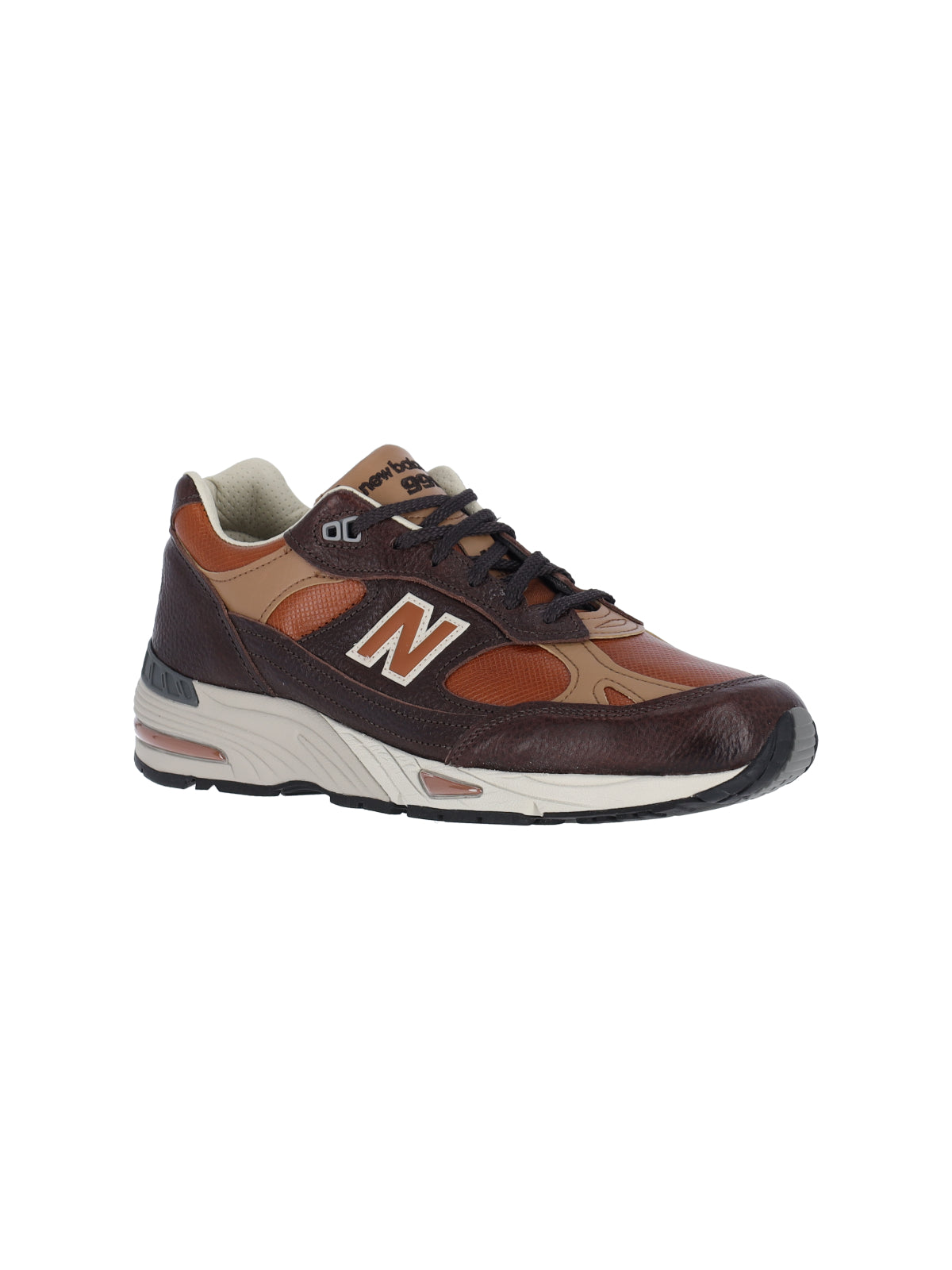 Brown 99v2 Sneakers