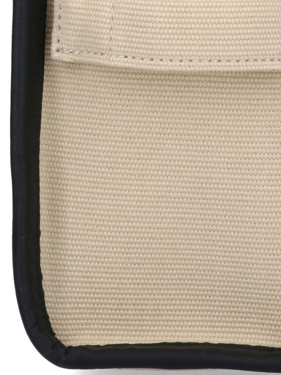 The Jacquard Small Tote Bag – Beige