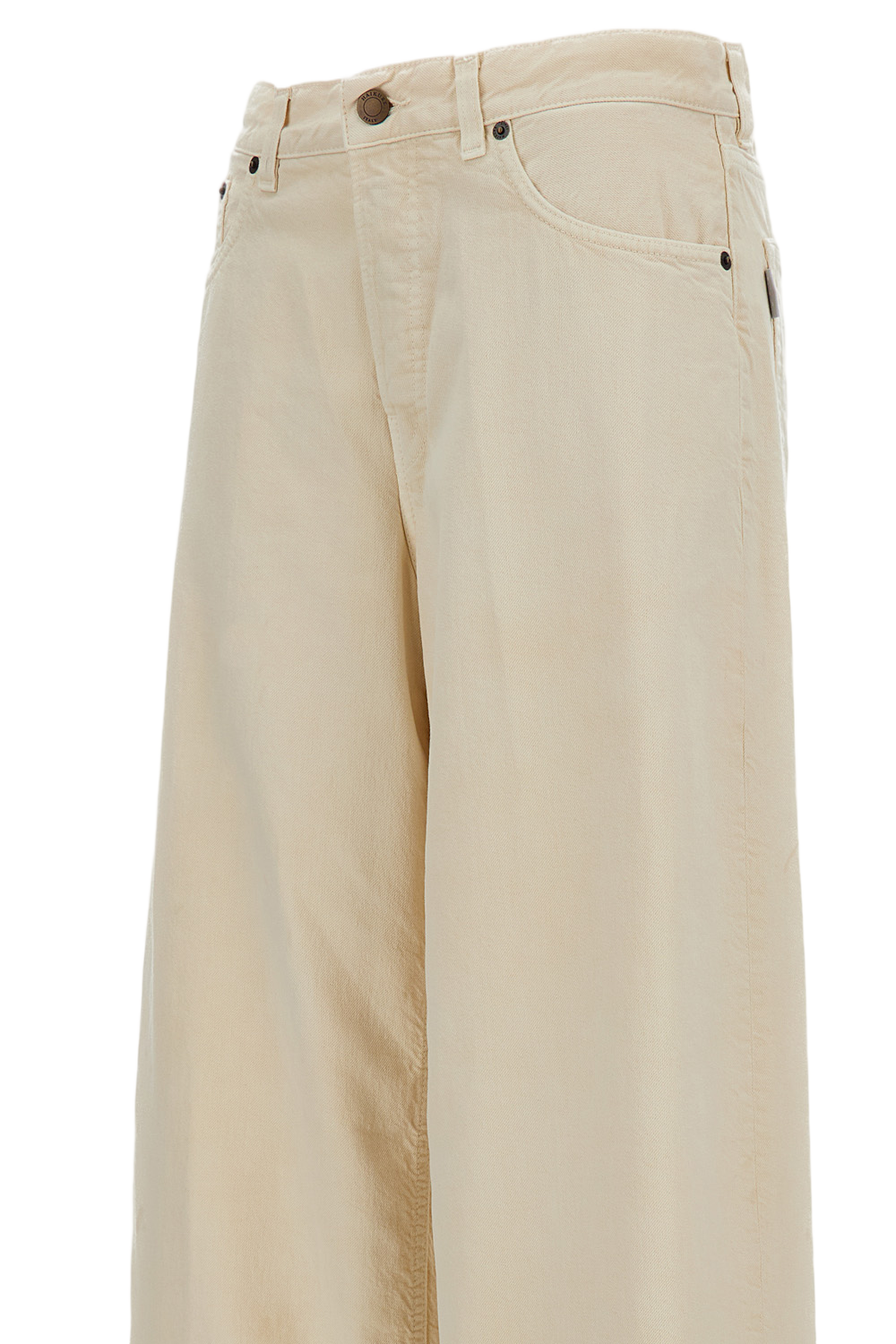 Spodnie Bethany Twill 45