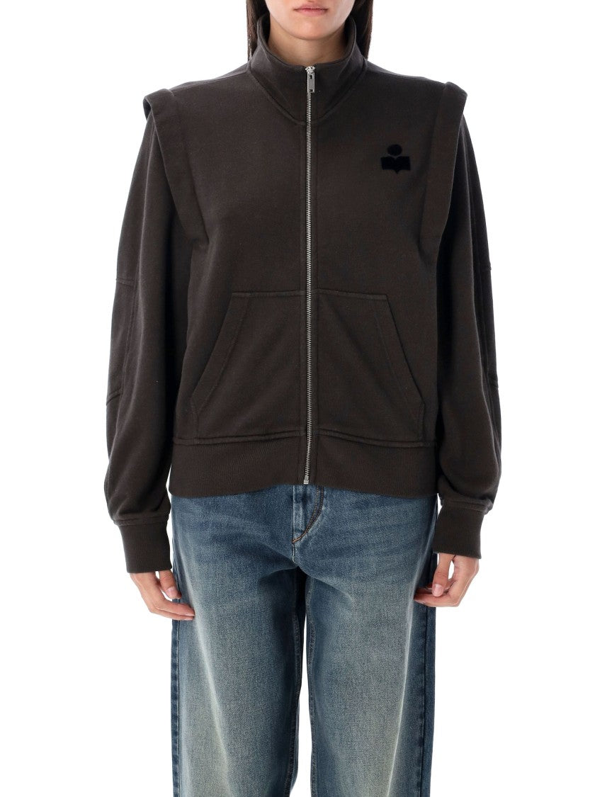 Madilia Sweatshirt