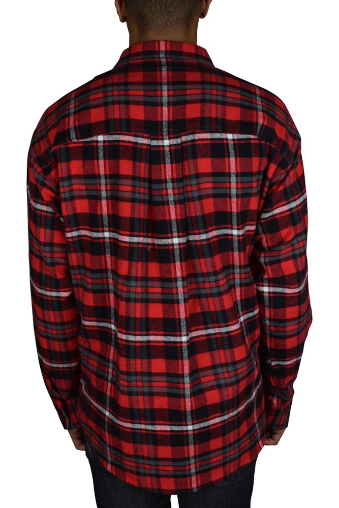 Flannel Shirt