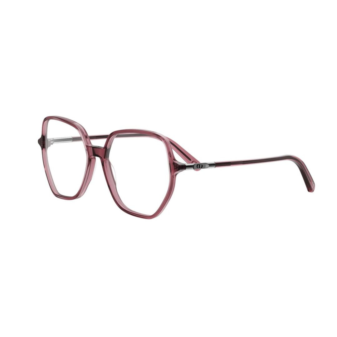 Mini Cd O S8i Geometric Oversized Sunglasses