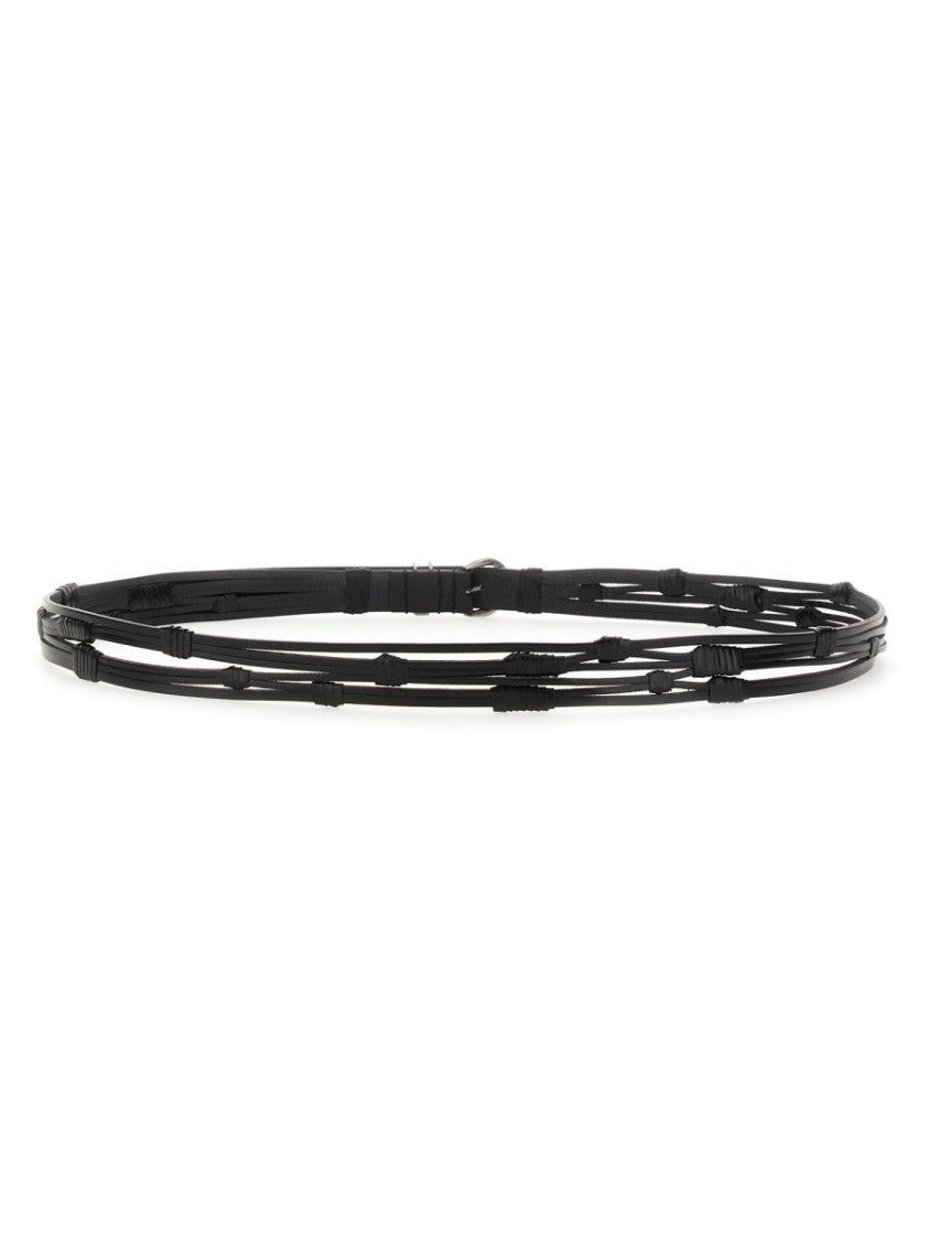 Croissant De Lune Belt