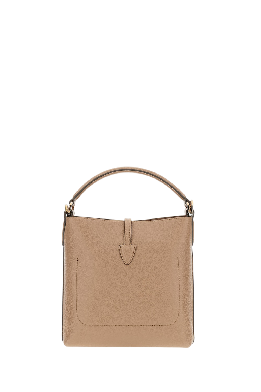 T Timeless Mini Bucket Bag