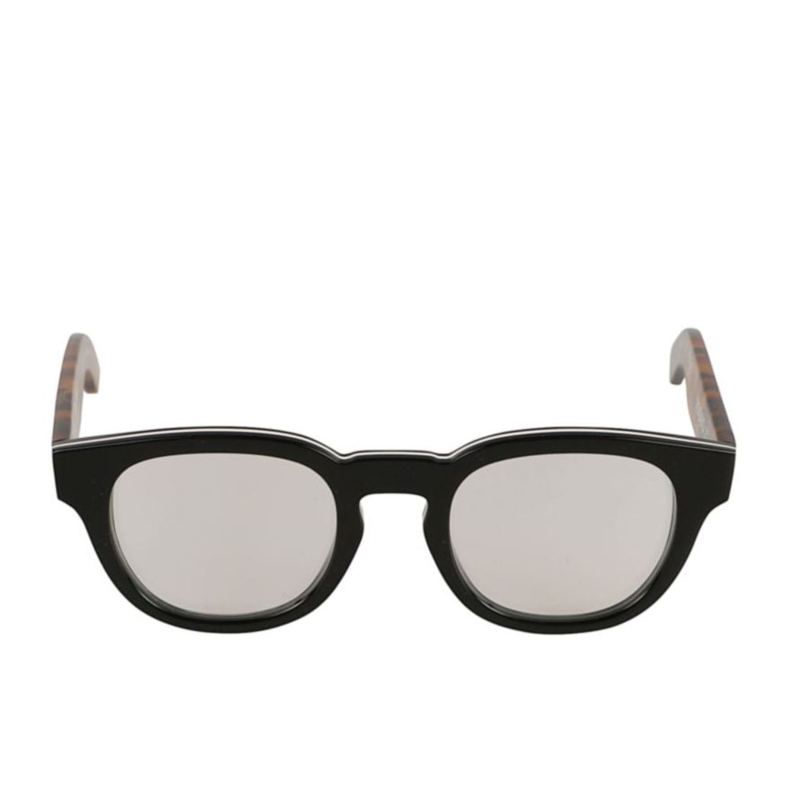 Kosmo Star Kosmo Star Sunglasses with Tortoiseshell Temples