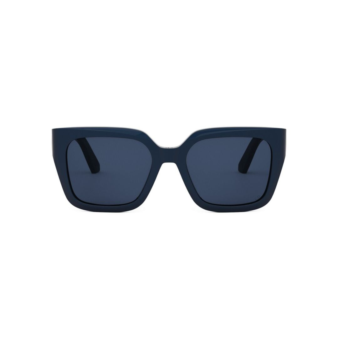 30montaigne S8u Oversized Square Frame Sunglasses