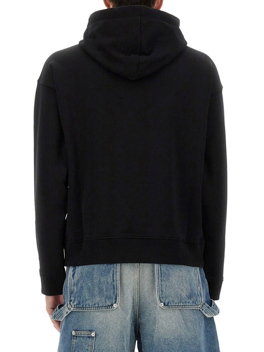 "Teddy Bear" Hoodie