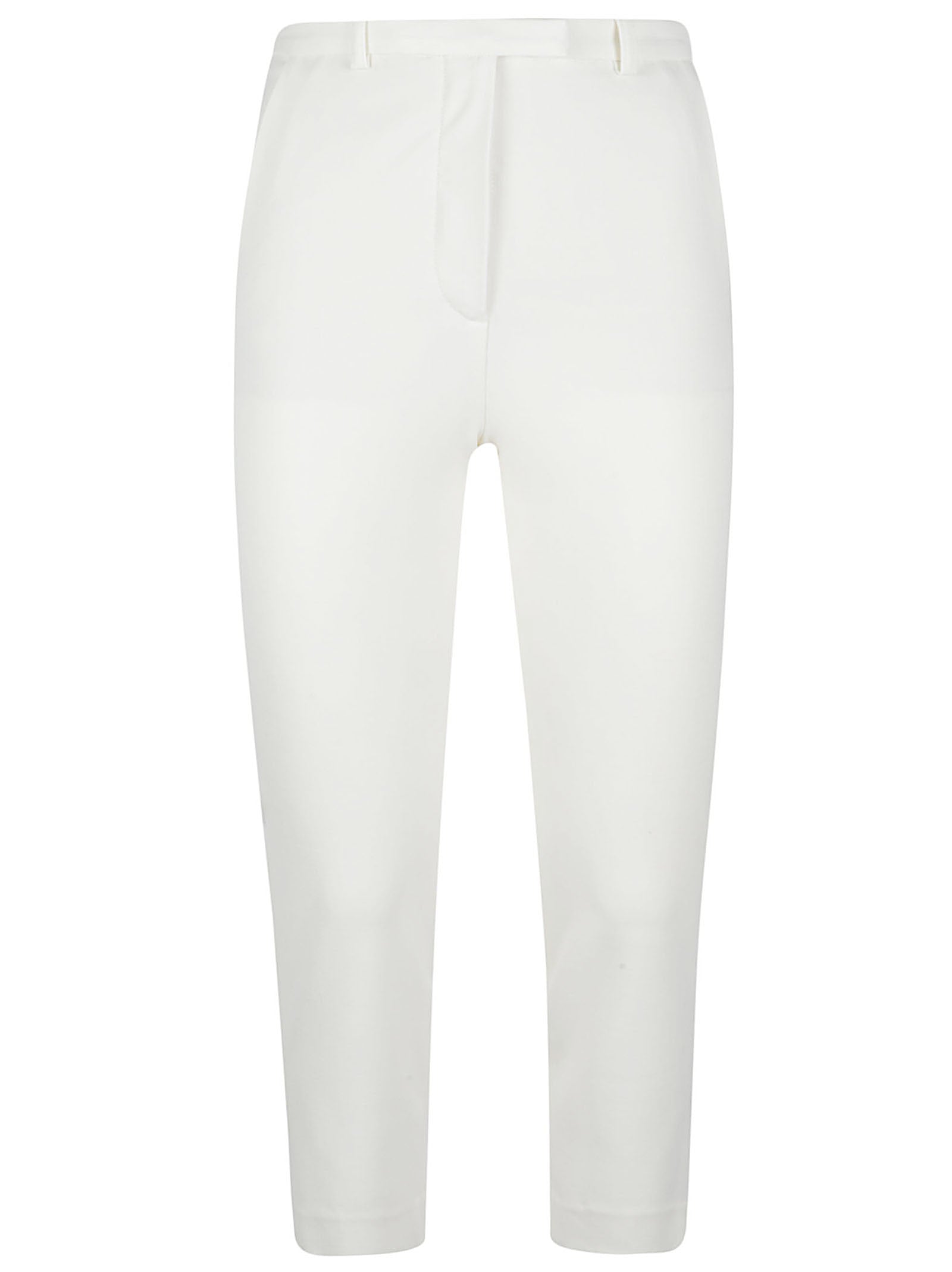 Carlo 3/4 Straight Leg Pants