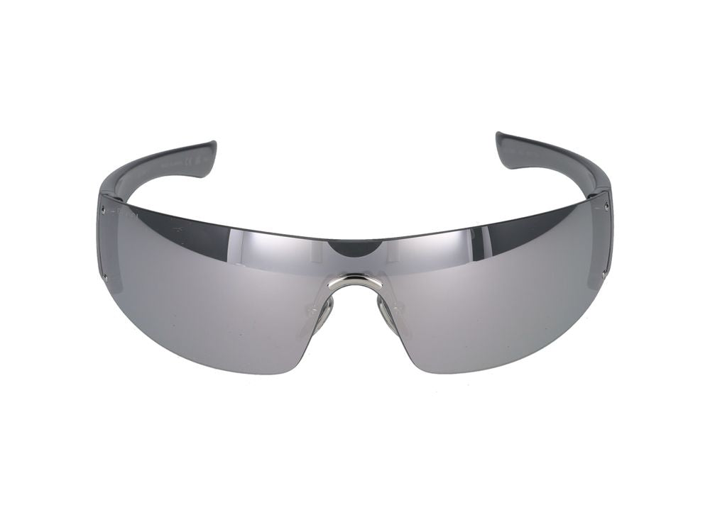 Sunglasses GG1958S 003 Silver Grey Silver 99/1/105