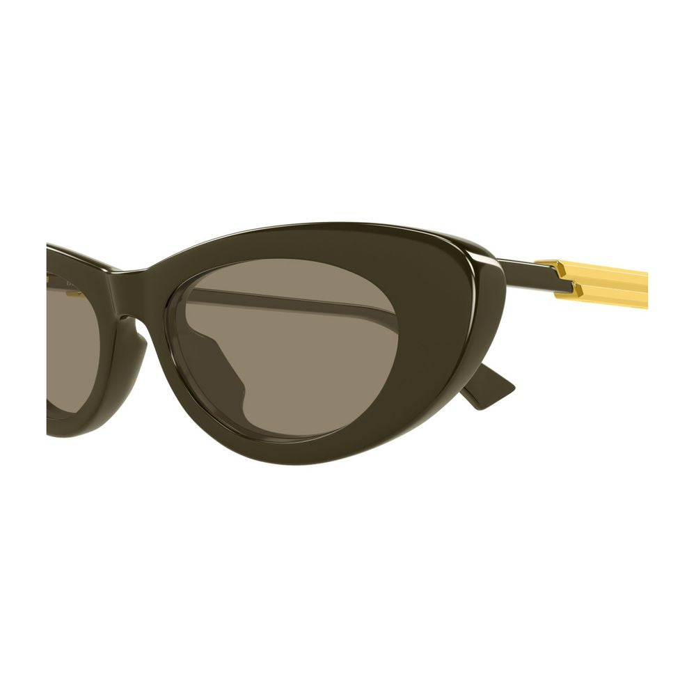 BV1447S Linea Ribbon Sunglasses