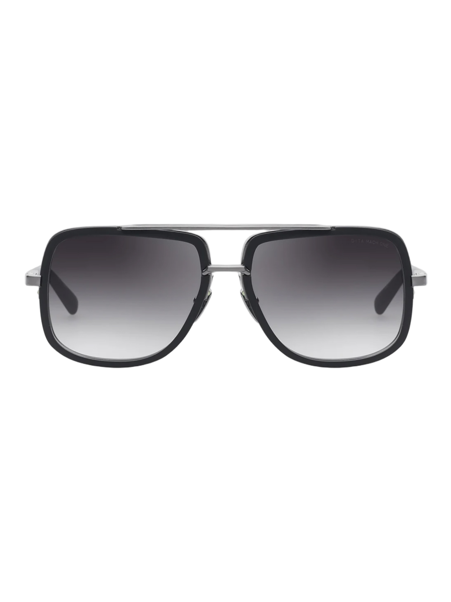 Acetate and Metal MACH/ONE Sunglasses