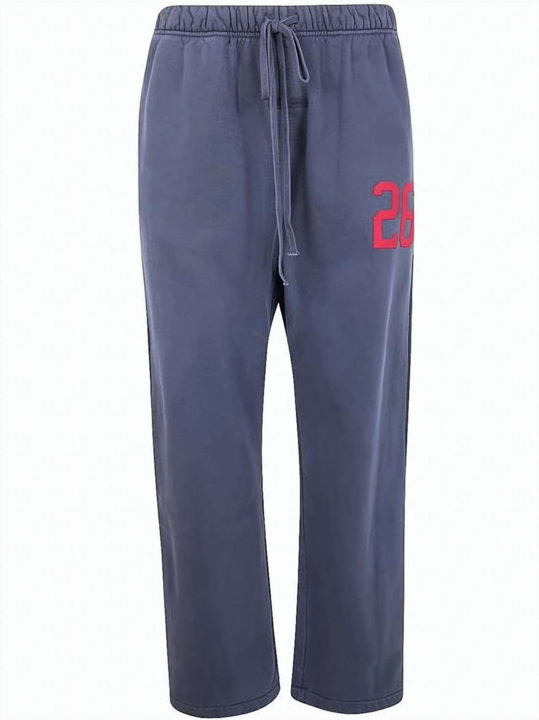 Casual Blue Jogger Pants