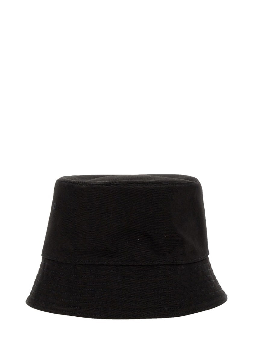 Bucket Hat With Logo