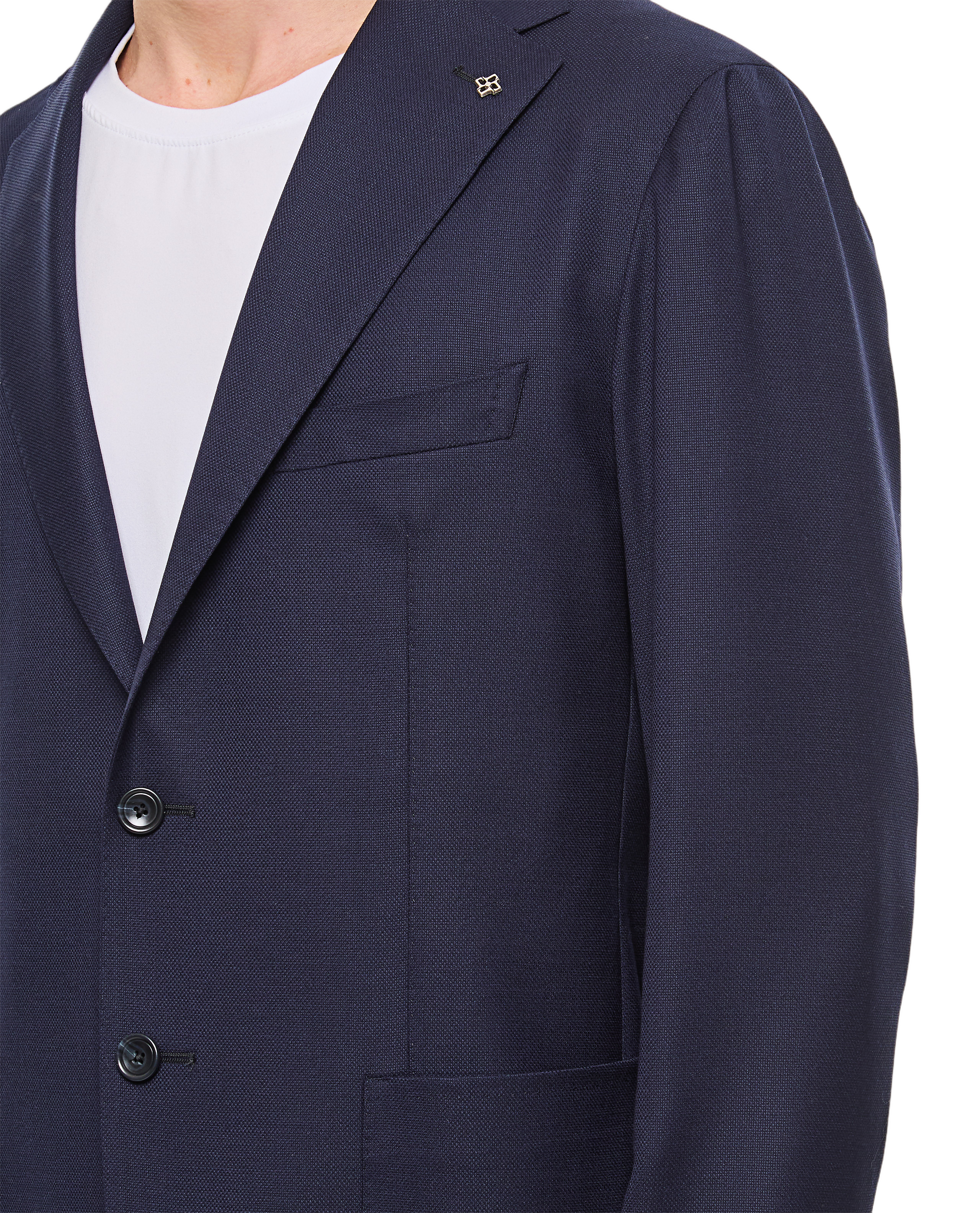 Montecarlo Jacket