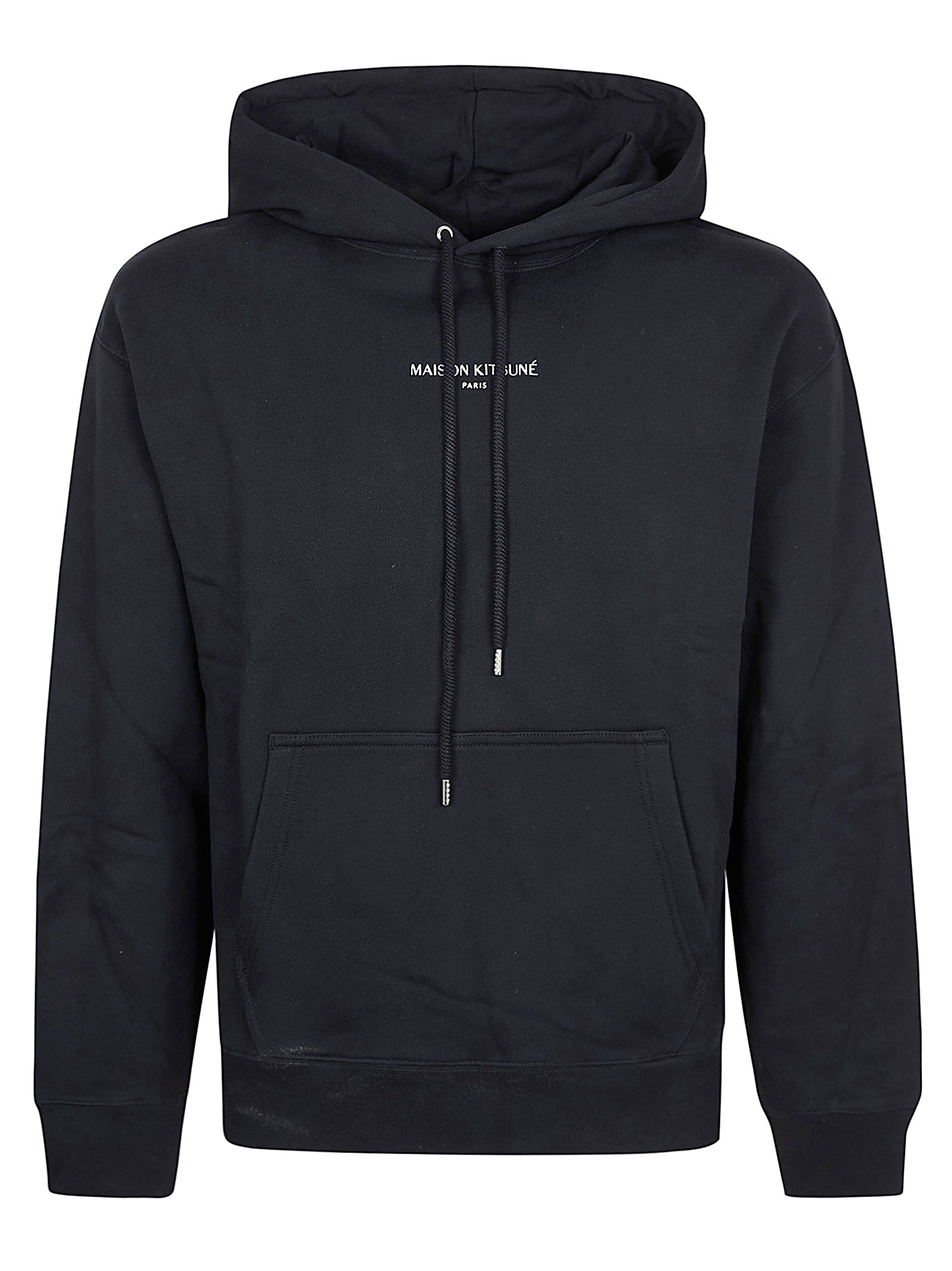 Soft Cotton Fleece Sweatshirt