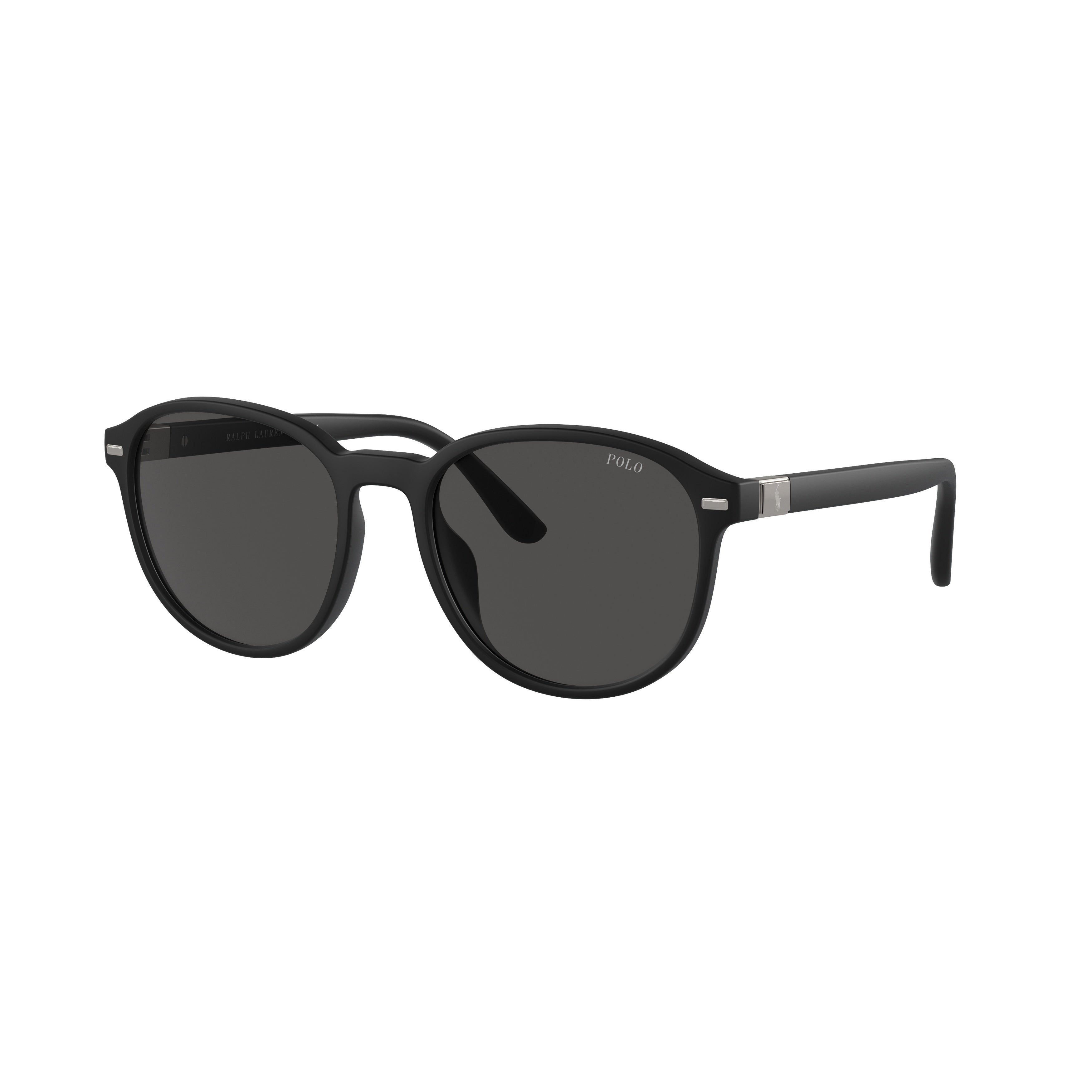 0ph4207u Round Frame Sunglasses