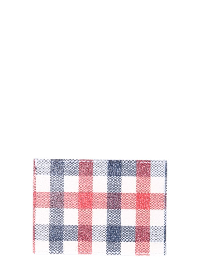 Rectangular Card Holder