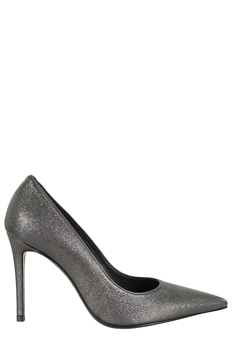 Pixel Lame Pumps