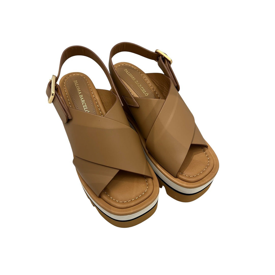 Nance Flatforms