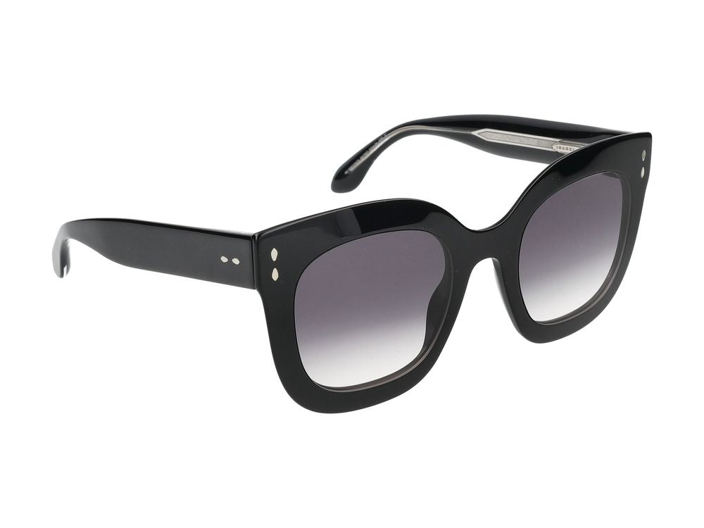 Sunglasses Isabel Marant IM 0002/N/S 807 Black 52/24/150