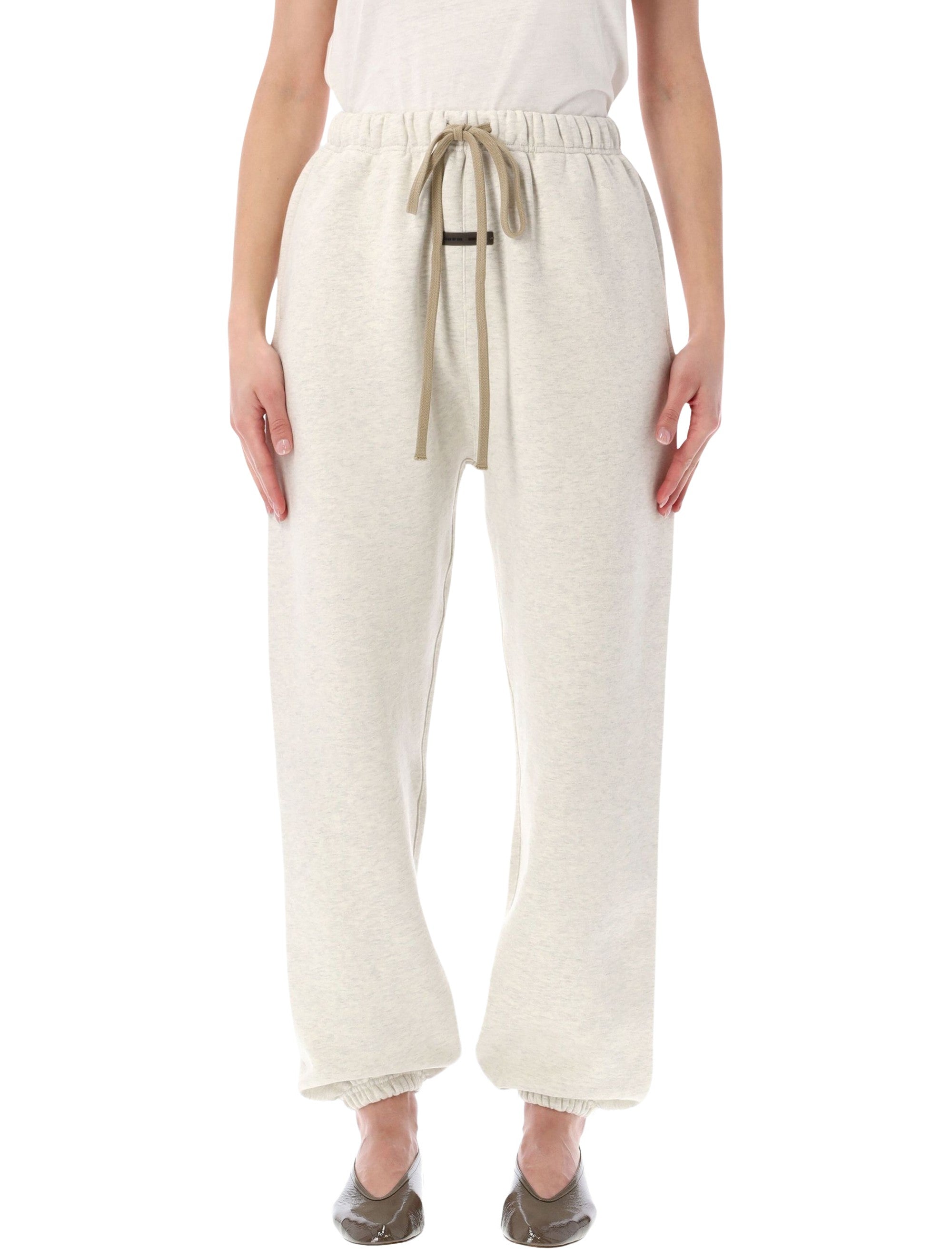 Essentials Classic Beige Sweatpants