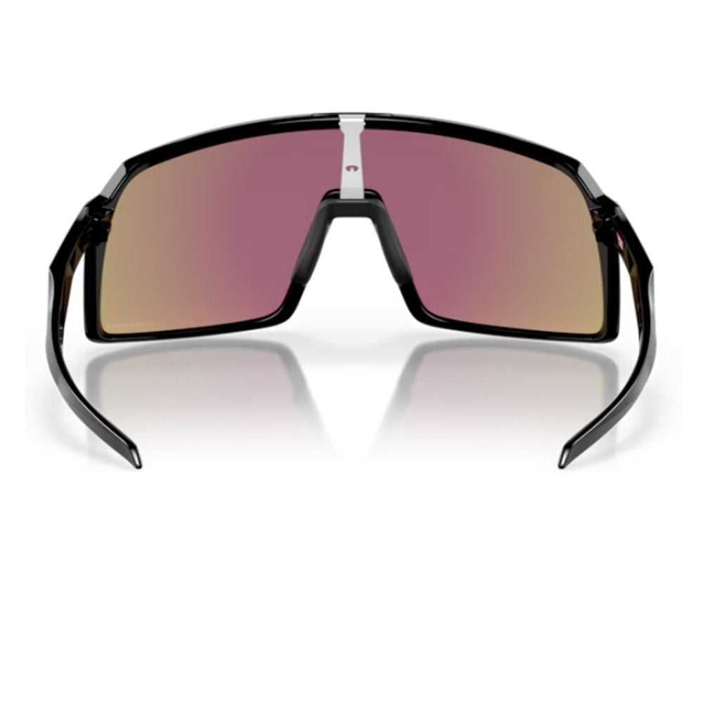 Oo9406 - Sutro Bold Wraparound Sport Sunglasses