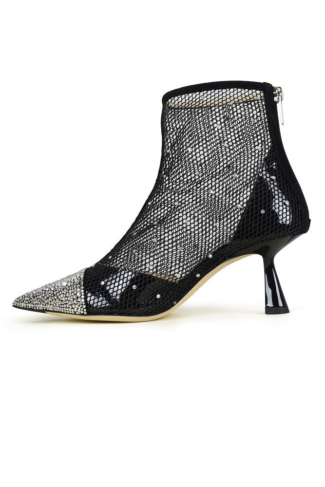 Kix 65 Boots