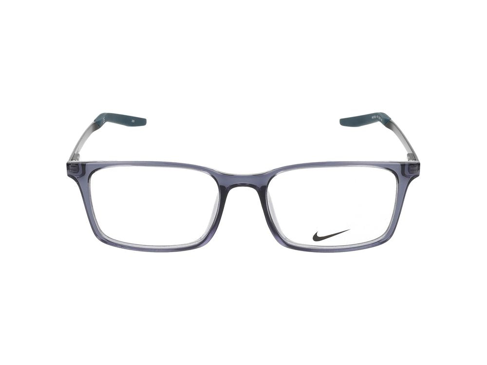 Eyeglasses Nike 7282 412 Thunder Blue/Midnight Turq 52/17/145