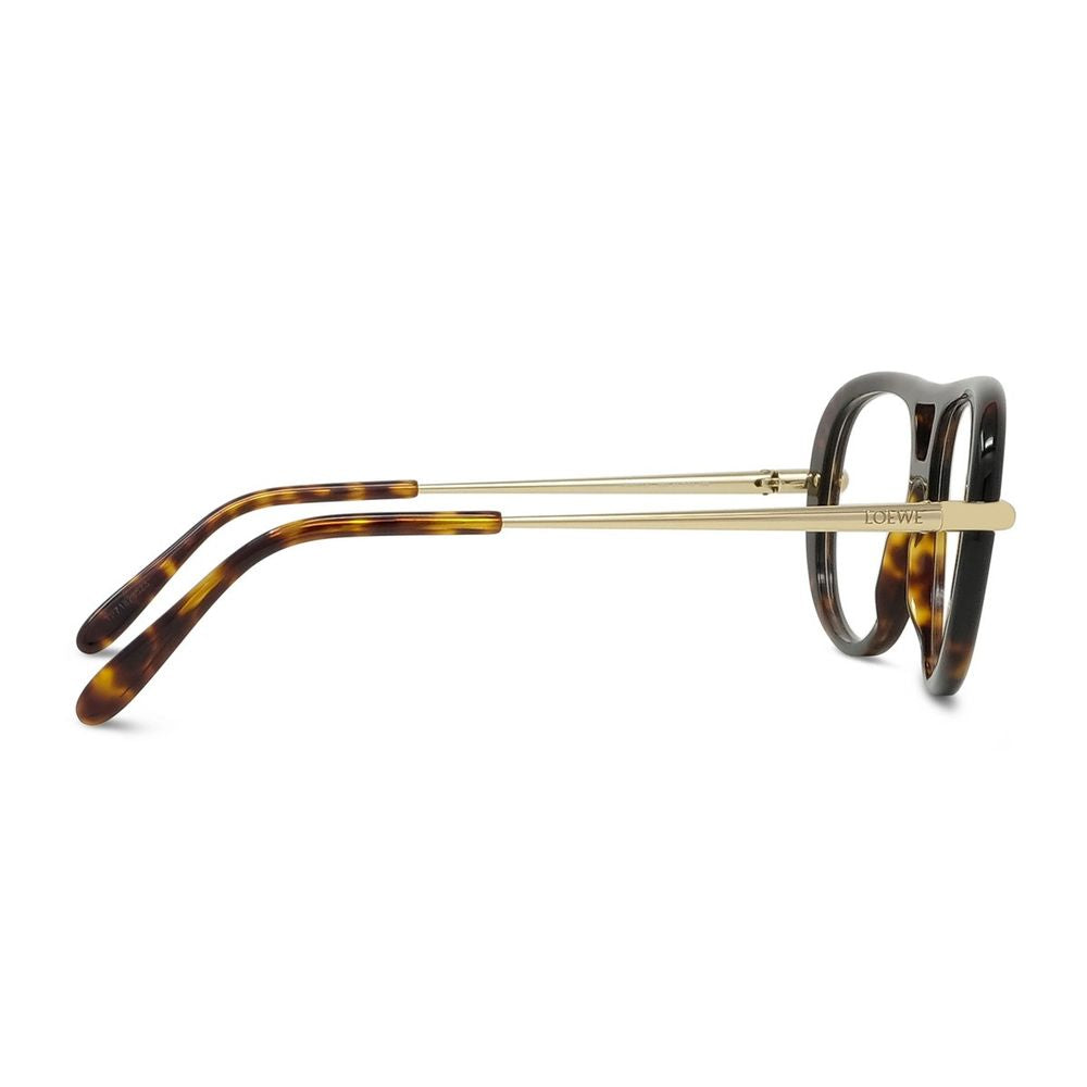 Pilot Optical Glasses LW50112I Havana
