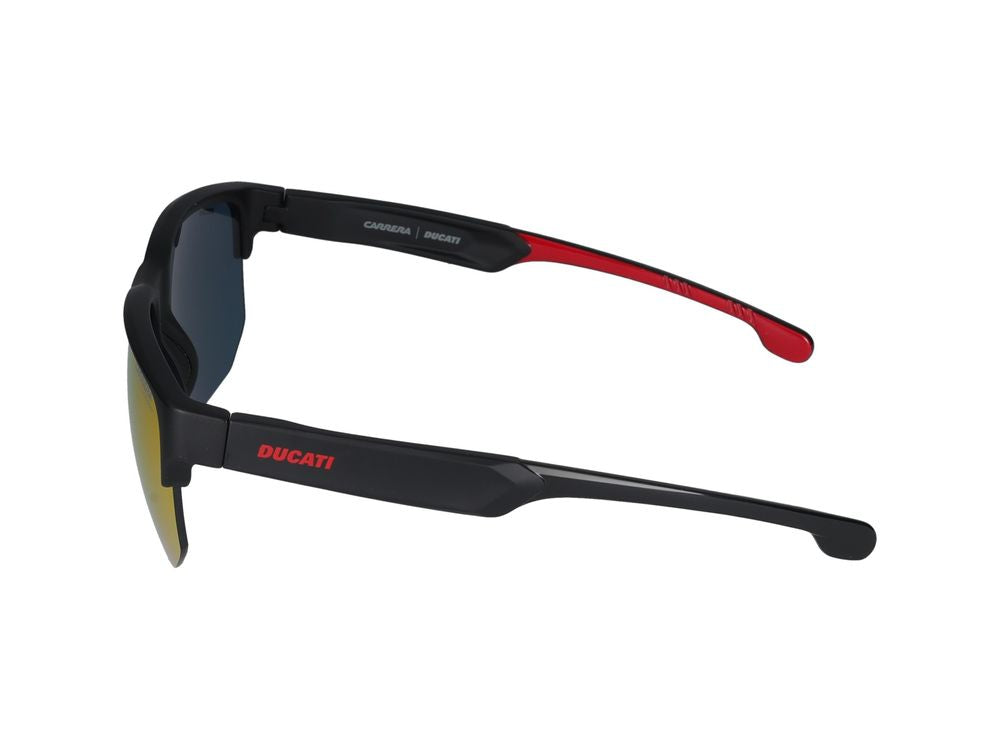 Sunglasses Carrera Ducati CARDUC 028/S OIT Black Red 63/13/135